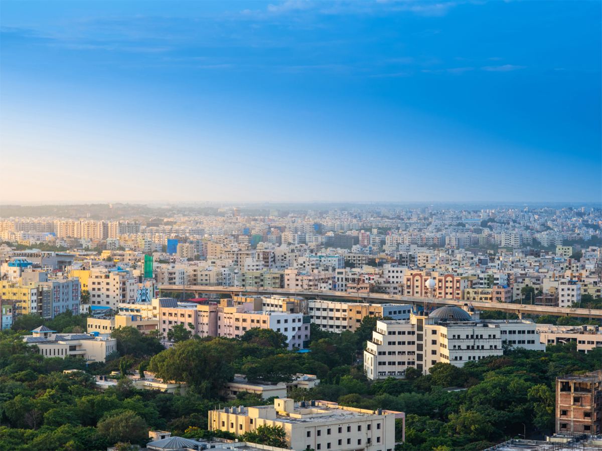 Housing Sales to Fall Hyderabad