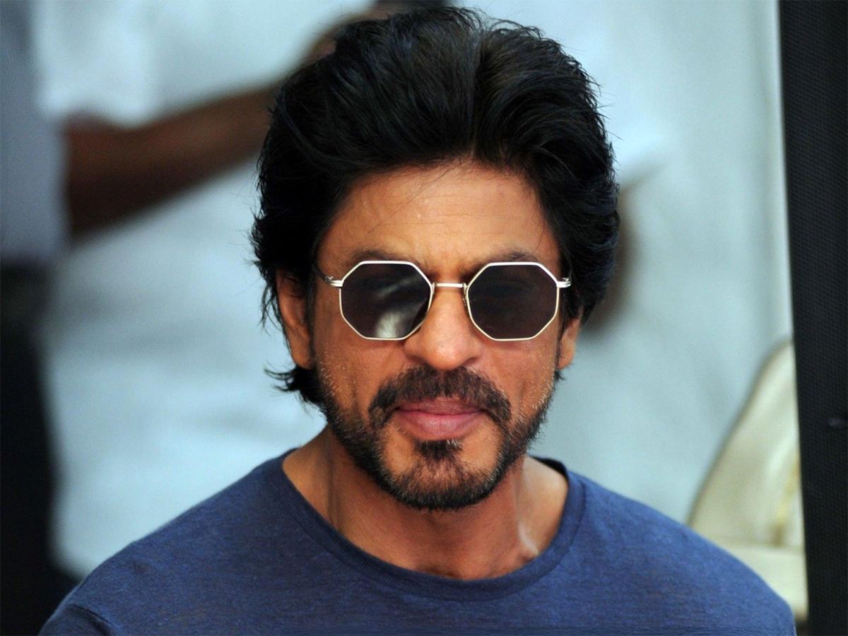 Huge Relief for SRK Fans