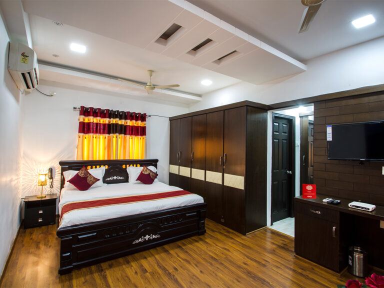 Hyderabad OYO Bookings