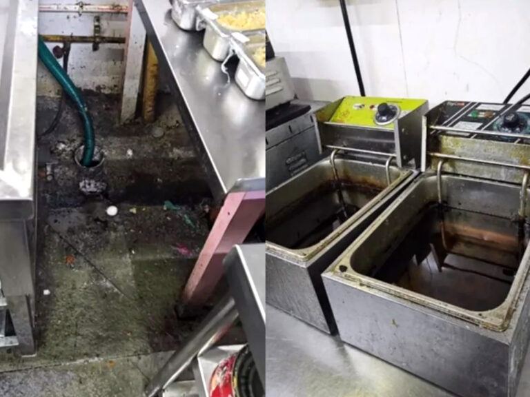 Hyderabad Popular Cafe Scandal