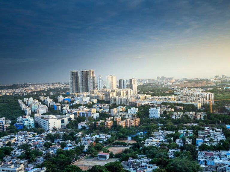 hyderabad real estate