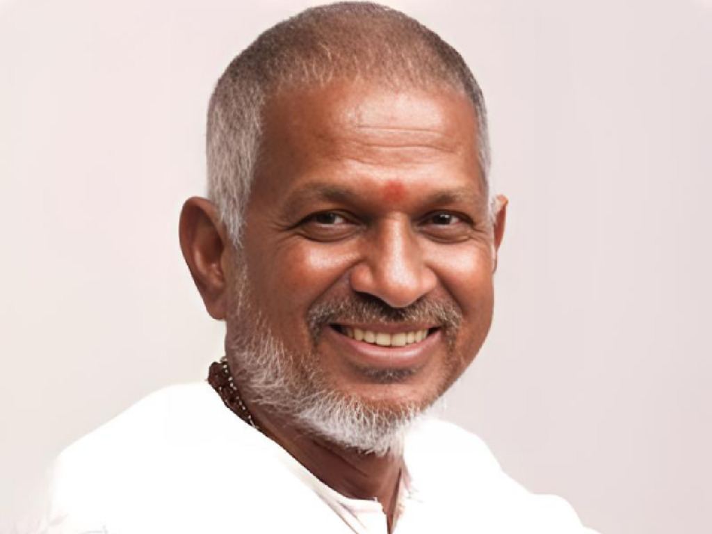 Ilaiyaraaja’s Outburst: Don't Spread False Rumors