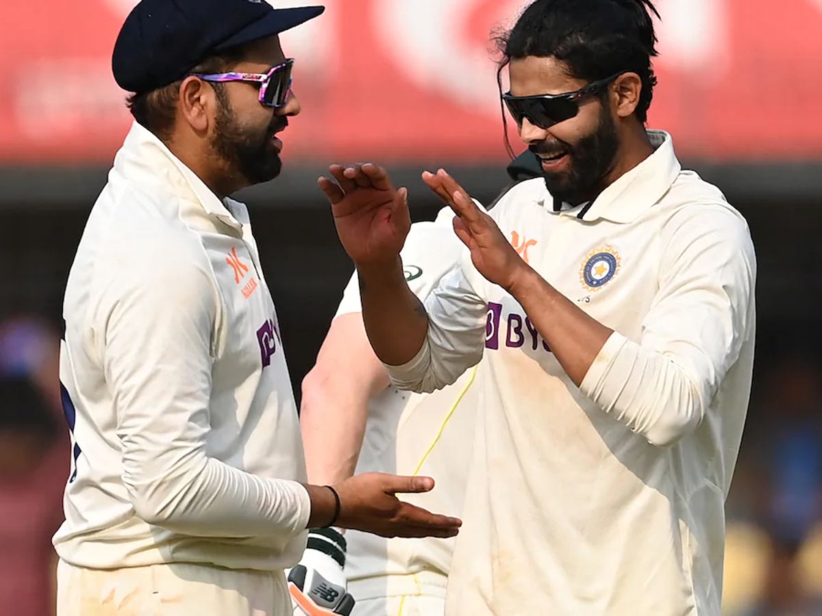 IND Vs AUS Miracle But Not Enough