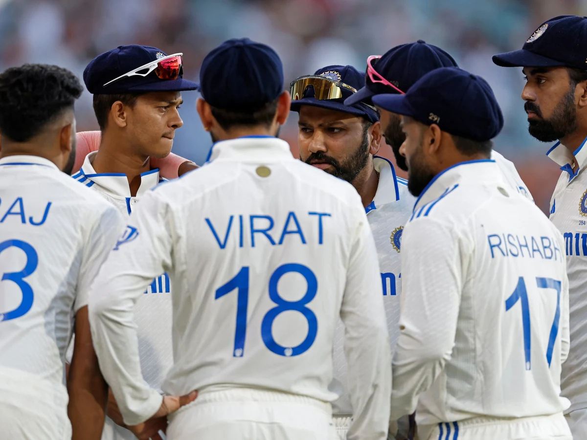 india-australia-3rd-test-match