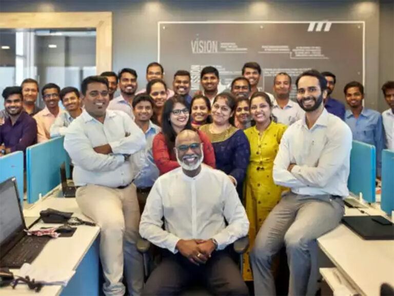 Indian CEO Accused of Ruining USA Company