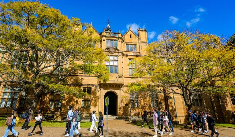 Indian Student’s Shocking Fraud at US University