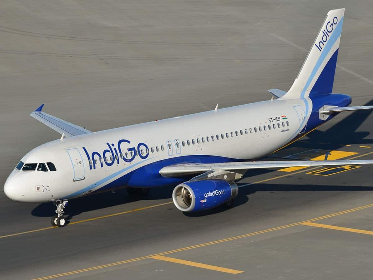 IndiGo Expansion