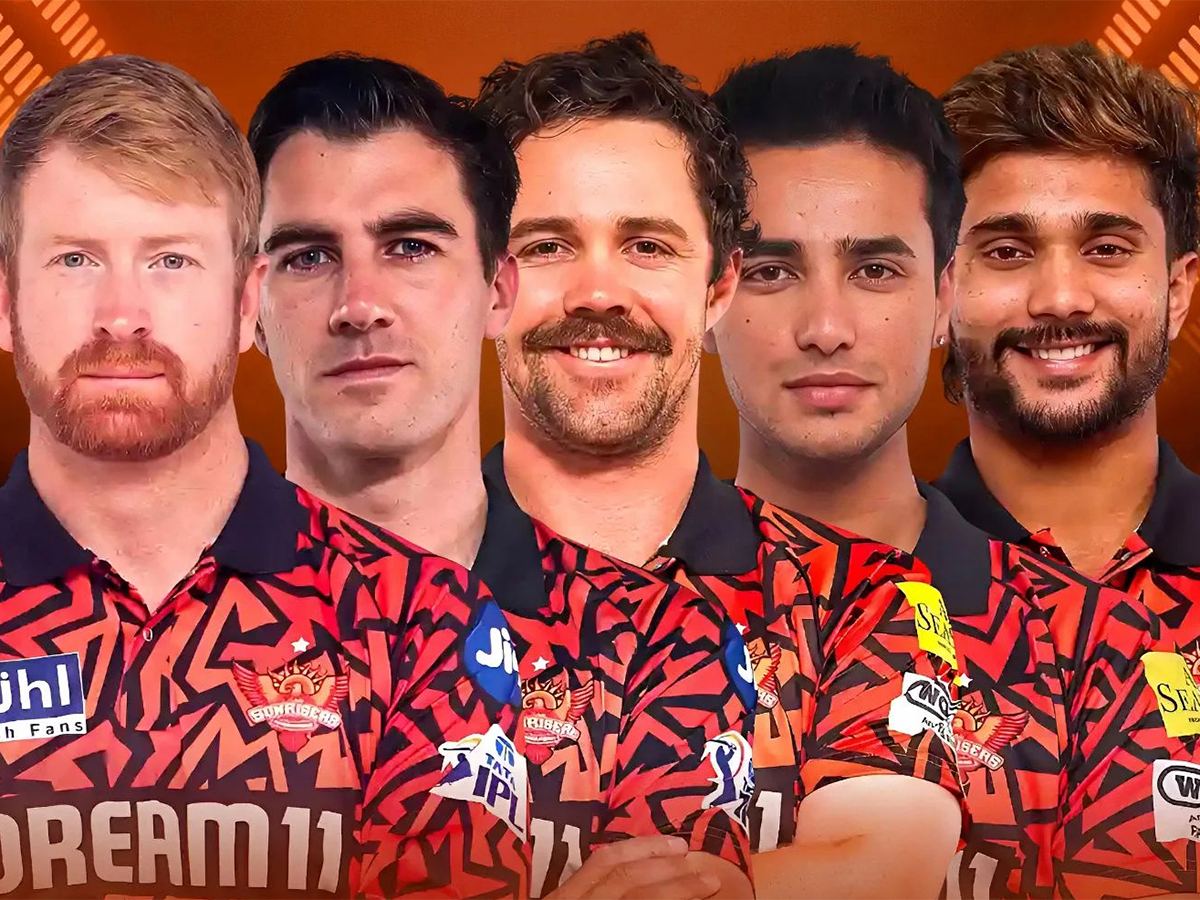 ipl 2025-srh