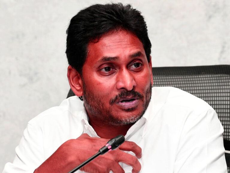 Jagan Anti-AP Anti-Development