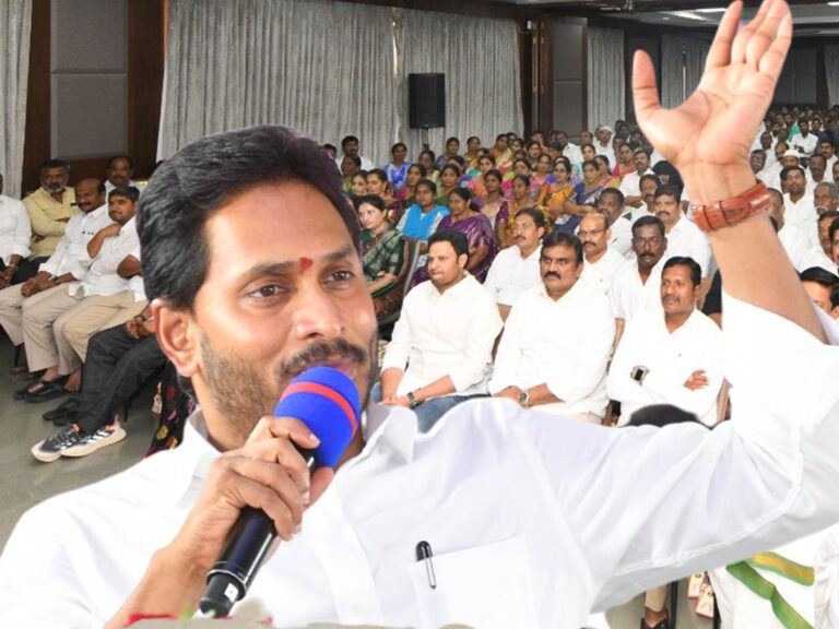 jagan-ysrcp-leaders
