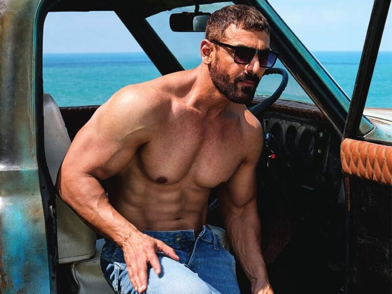 John Abraham