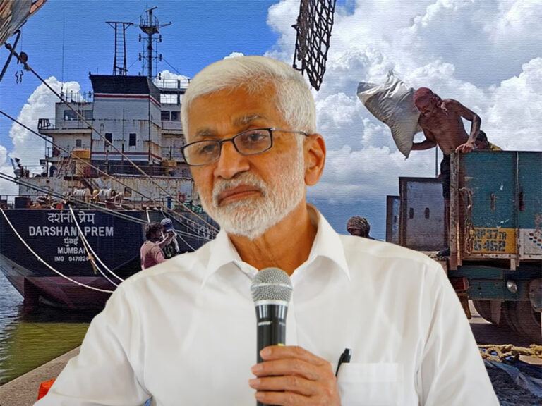 kakinada-port-case-vijay-sai-reddy