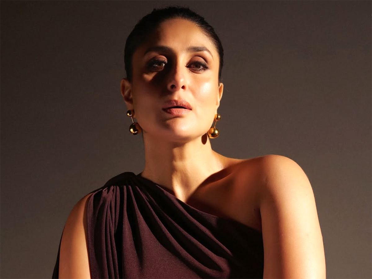 Kareena Kapoor