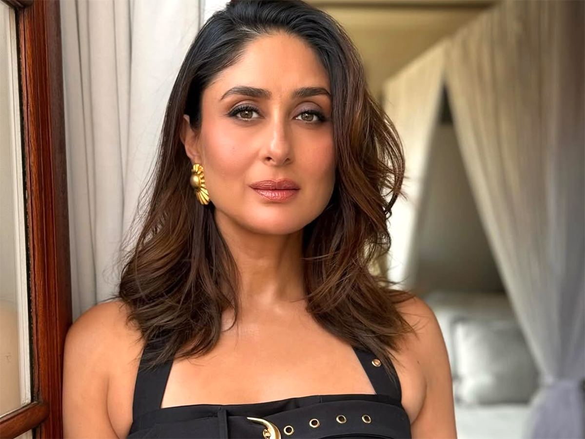 "Disaster Gave Me What 1000 Singhams Can Never”