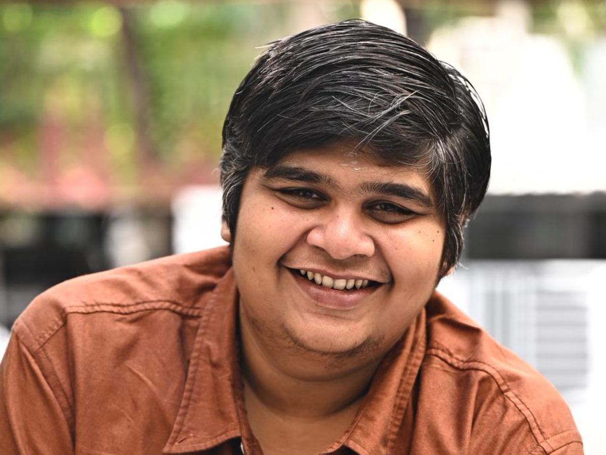 I am Not Suitable for Ram Charan's Game Changer