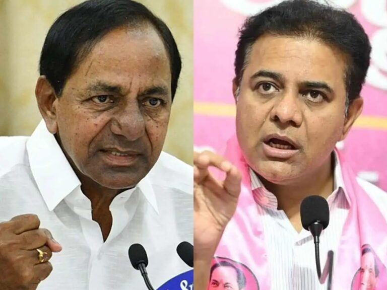 ktr following kcr's formula