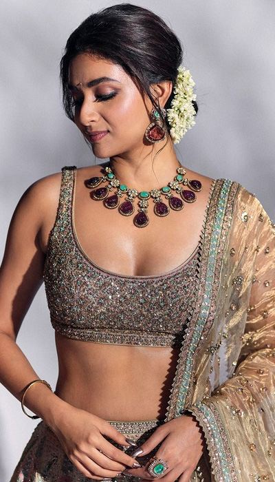 Keerthy Suresh