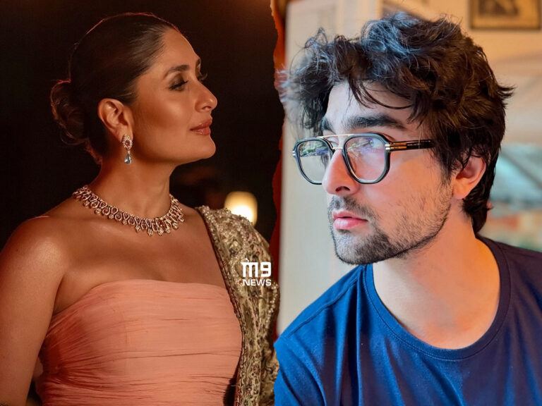 Khaqan Shahnawaz Kareena Kapoor Mother Trolled
