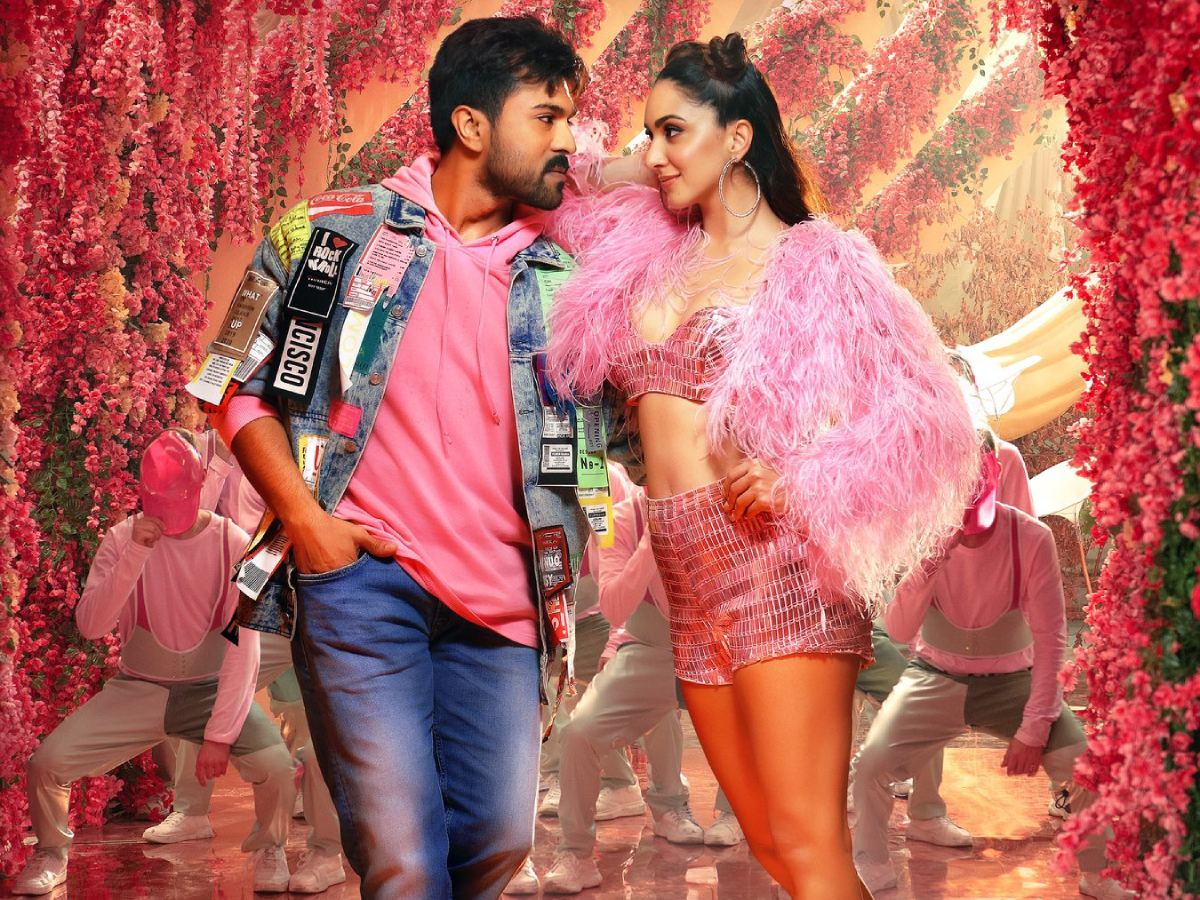 kiara-advani-in-game-changer-dhop-song Isn't It Humiliating