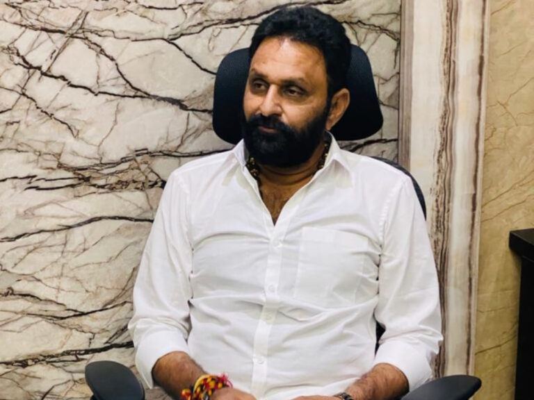 kodali-nani Arrest Very Soon