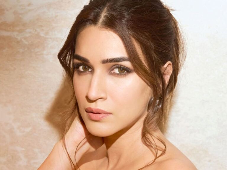 Kriti Sanon