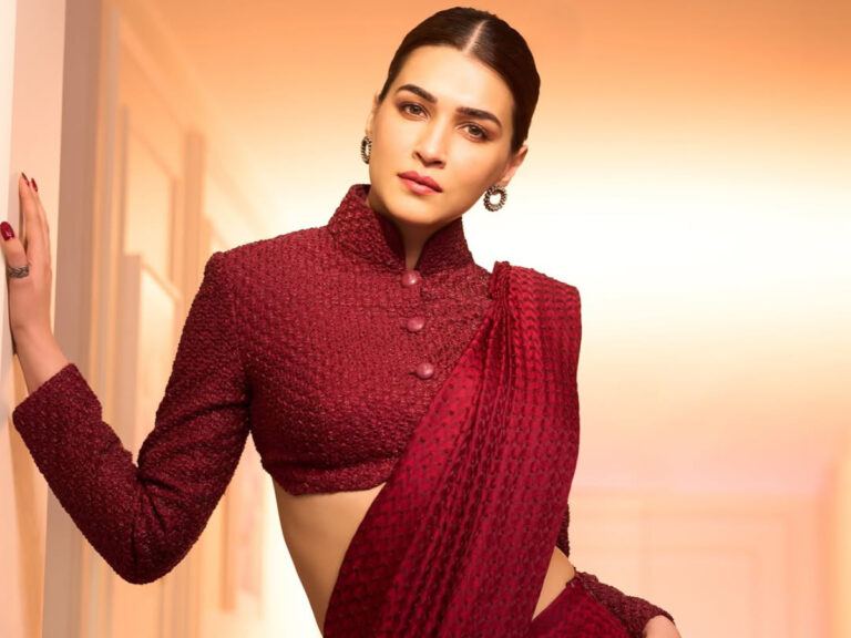 kriti-sanon-Hypocrisy on-award-shows