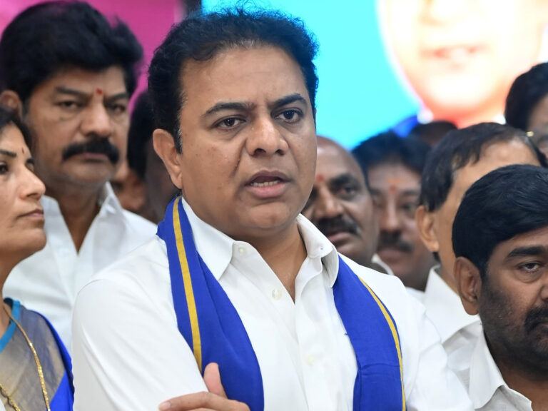 KTR