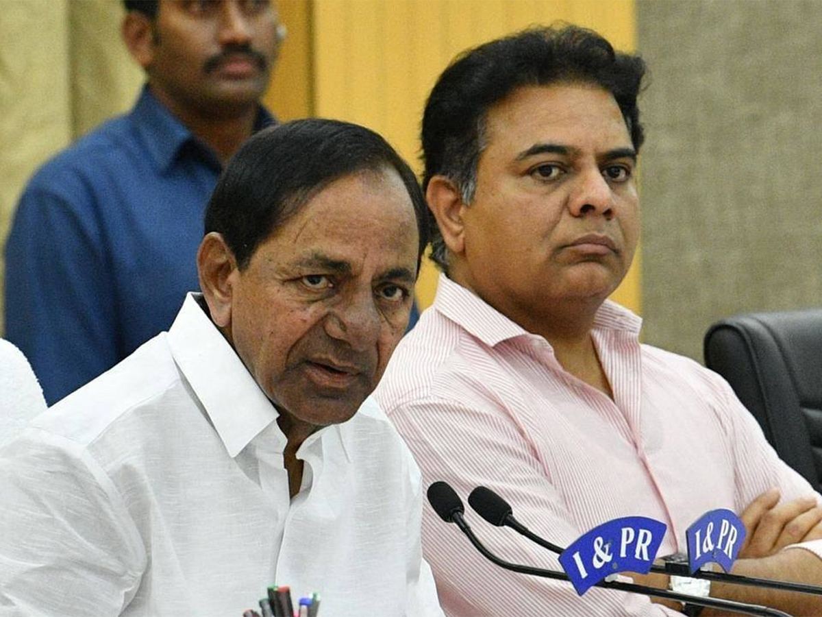 ktr-kcr