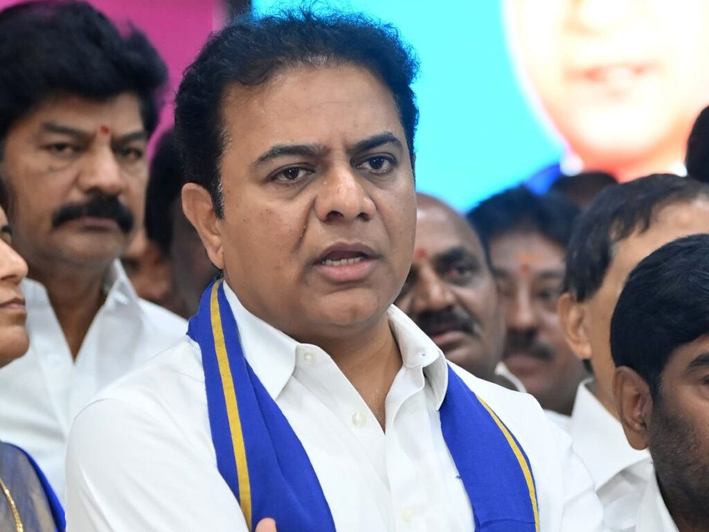 KTR Named A1 By ACB