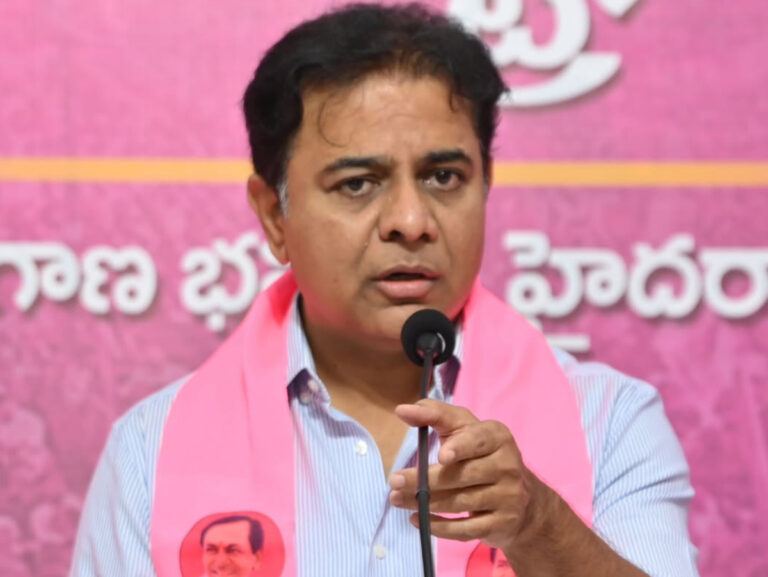 ktr-padayatra-in-telangana