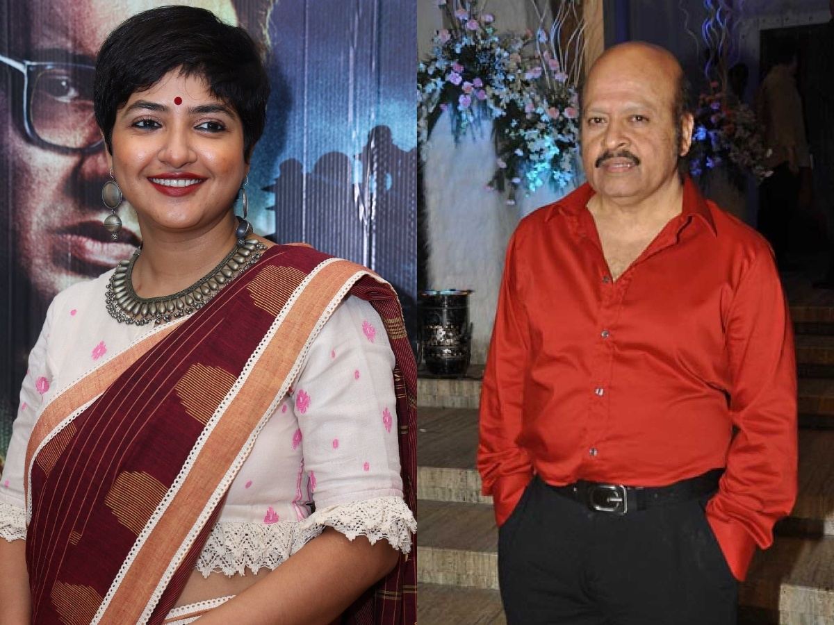 Lagnajita Chakraborty sexual harassment allegations on Rajesh Roshan