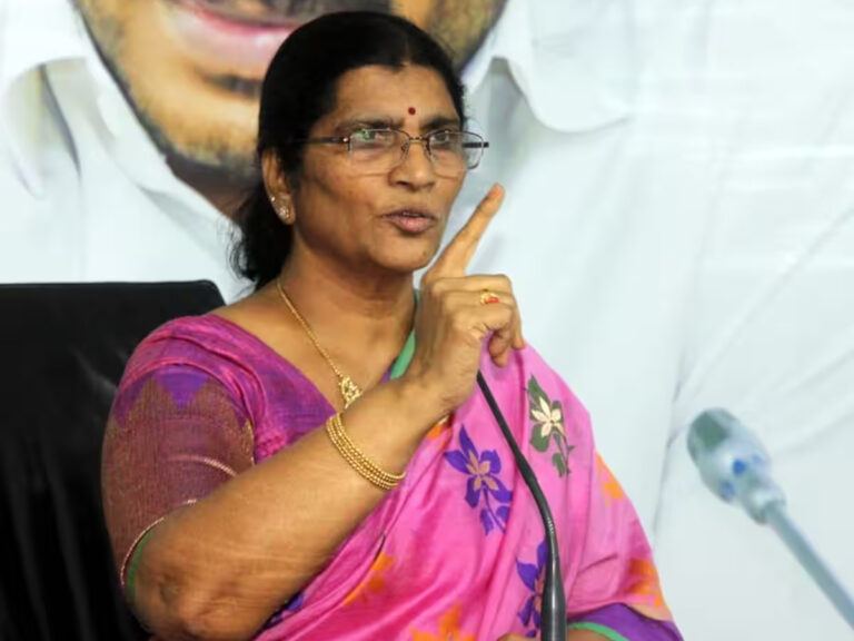 Lakshmi Parvathi