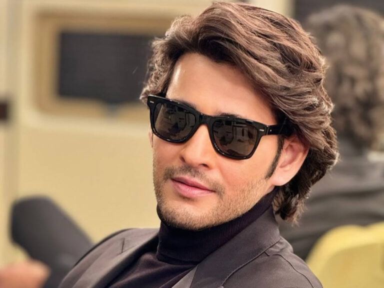 Mahesh Babu Is The Safest Hero Now