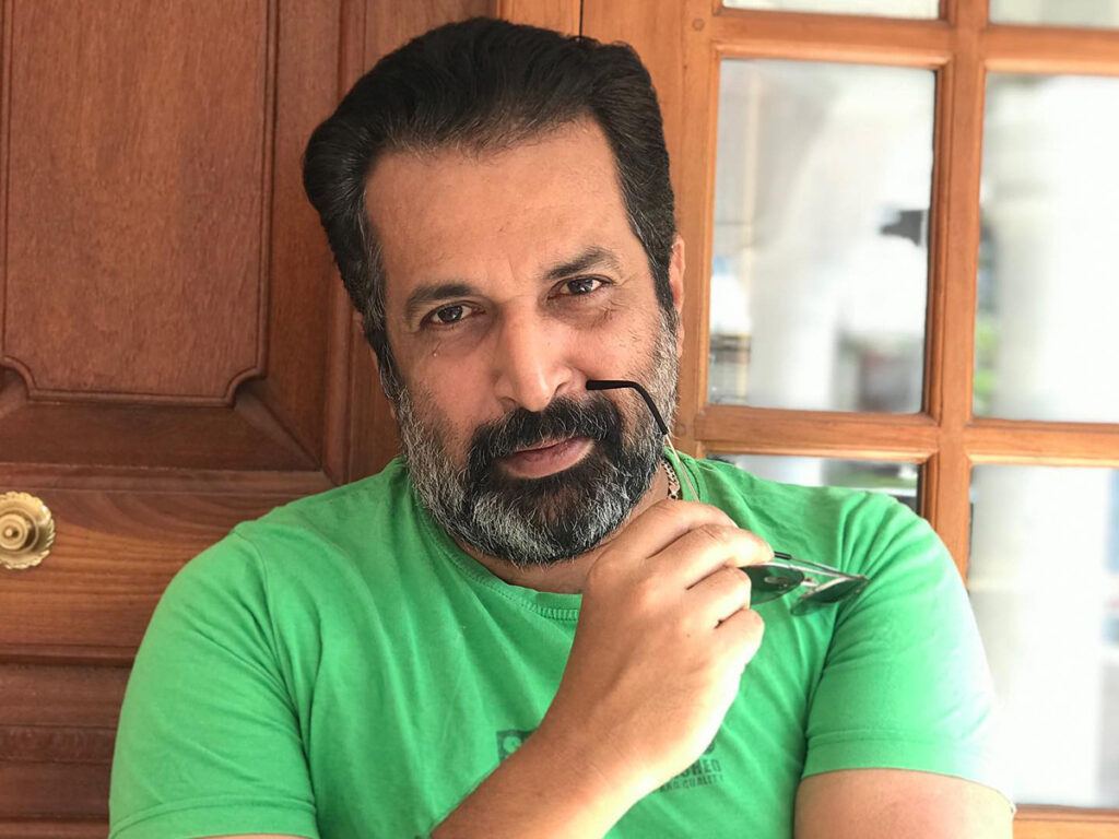Shocking Mystery: Malayalam Actor Dileep Sankar Found Dead in Hotel Room