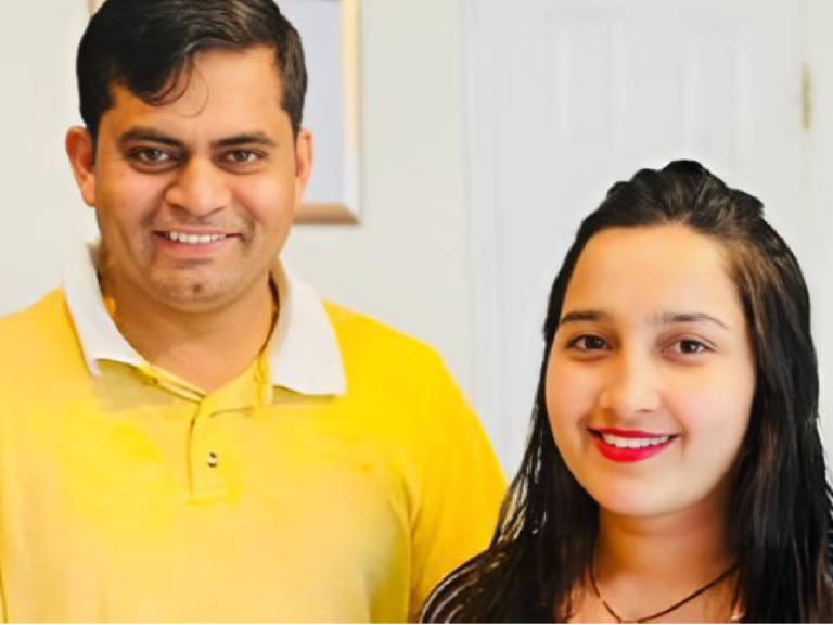 US: Indian Googles ‘Remarry’ Before Killing Wife