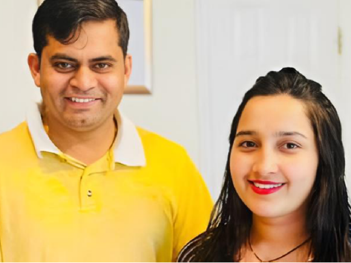 US: Indian Googles ‘Remarry’ Before Killing Wife