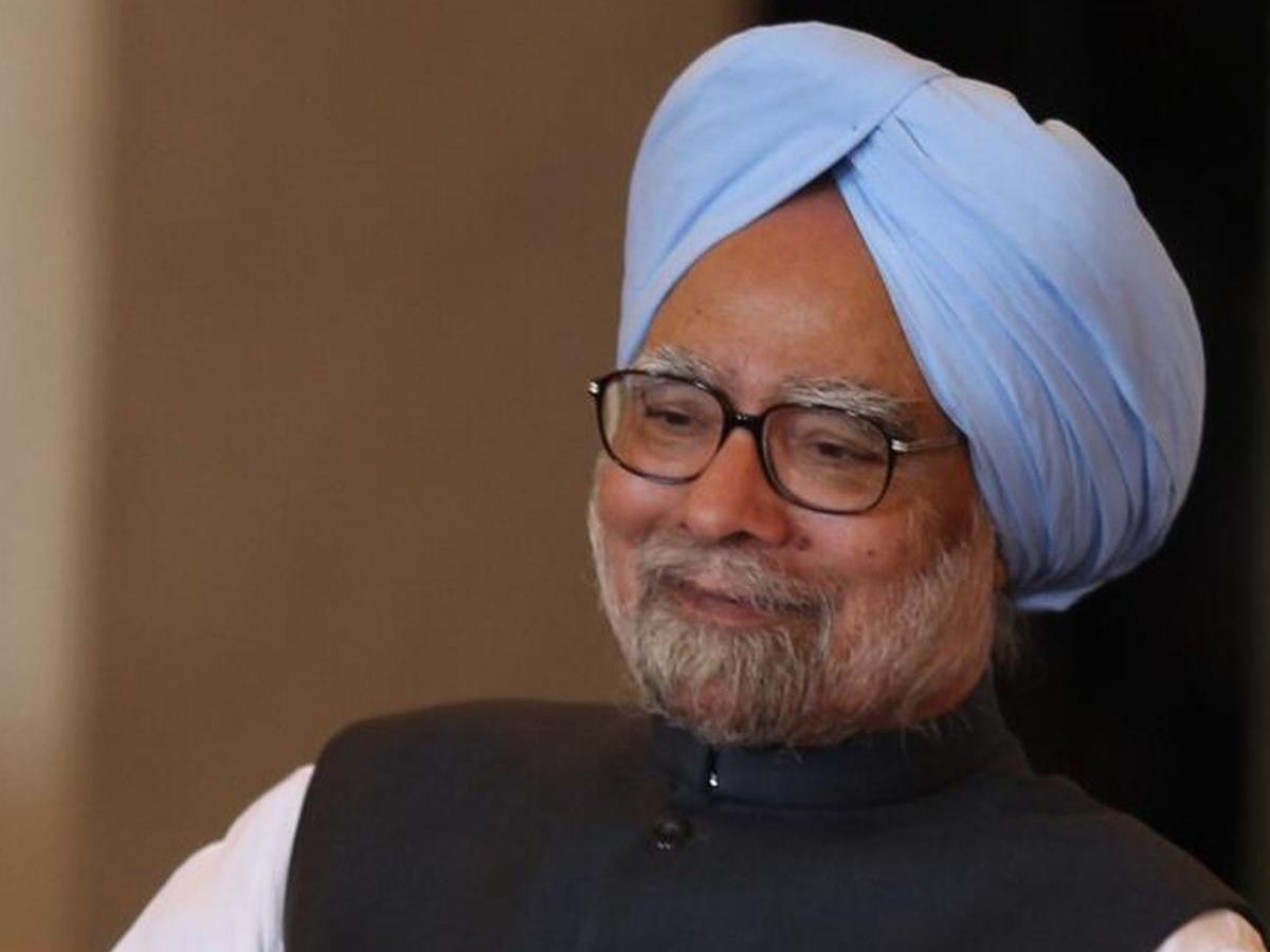 Manmohan Singh's fondness for Maruti 800 over BMW