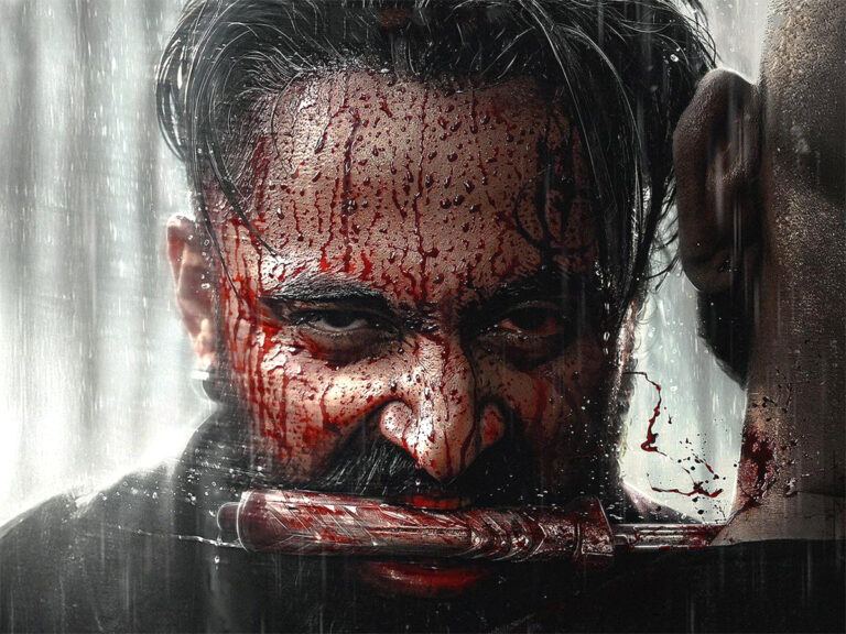 Marco Telugu Movie Review