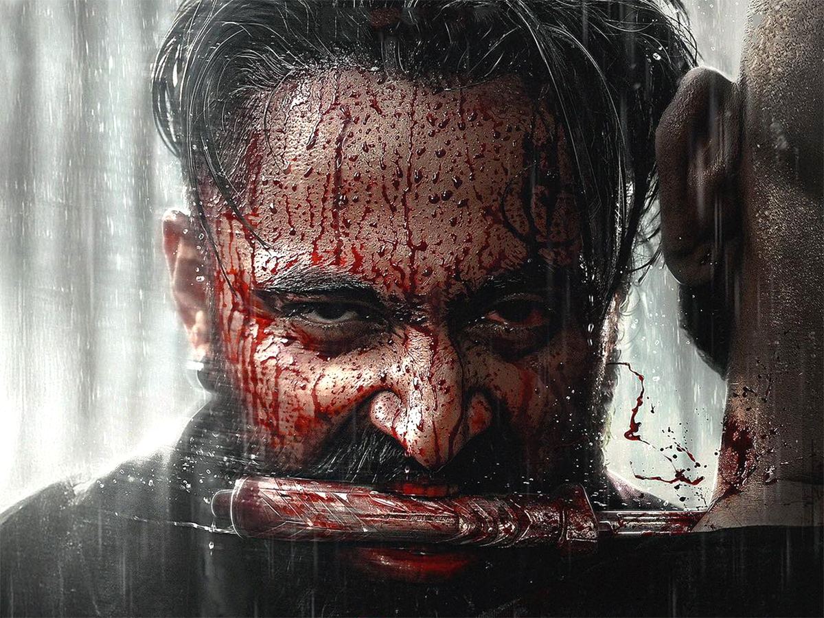 Marco Review: You Will Bathe in Blood