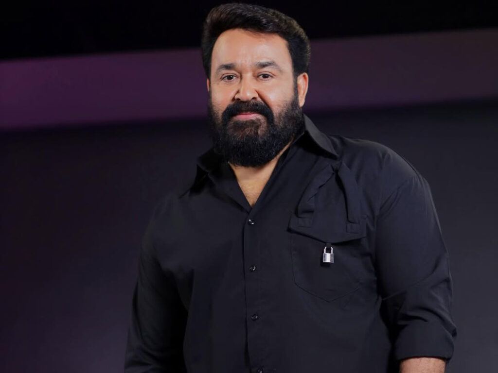 mohanlal Reacts on Latest Disaster