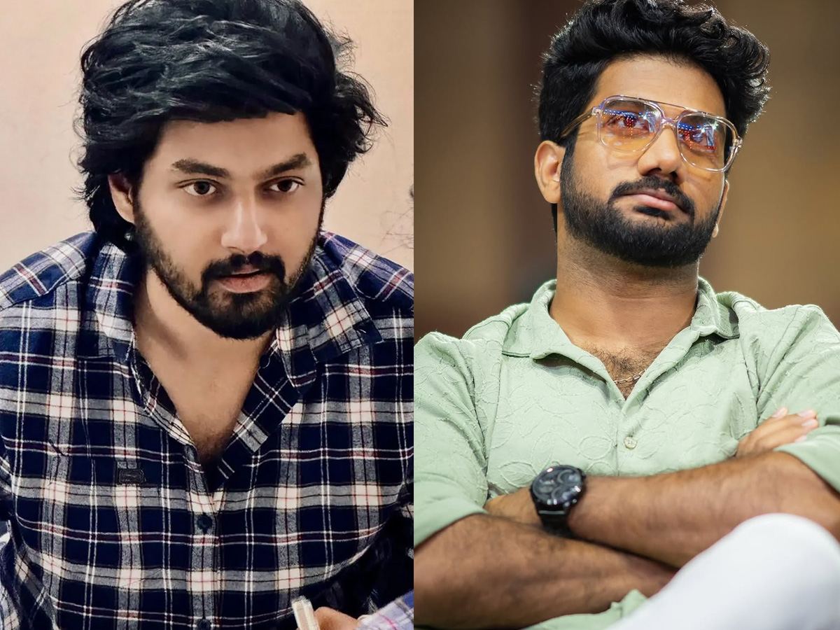 Mokshagna Prasanth Varma Movie Postponed