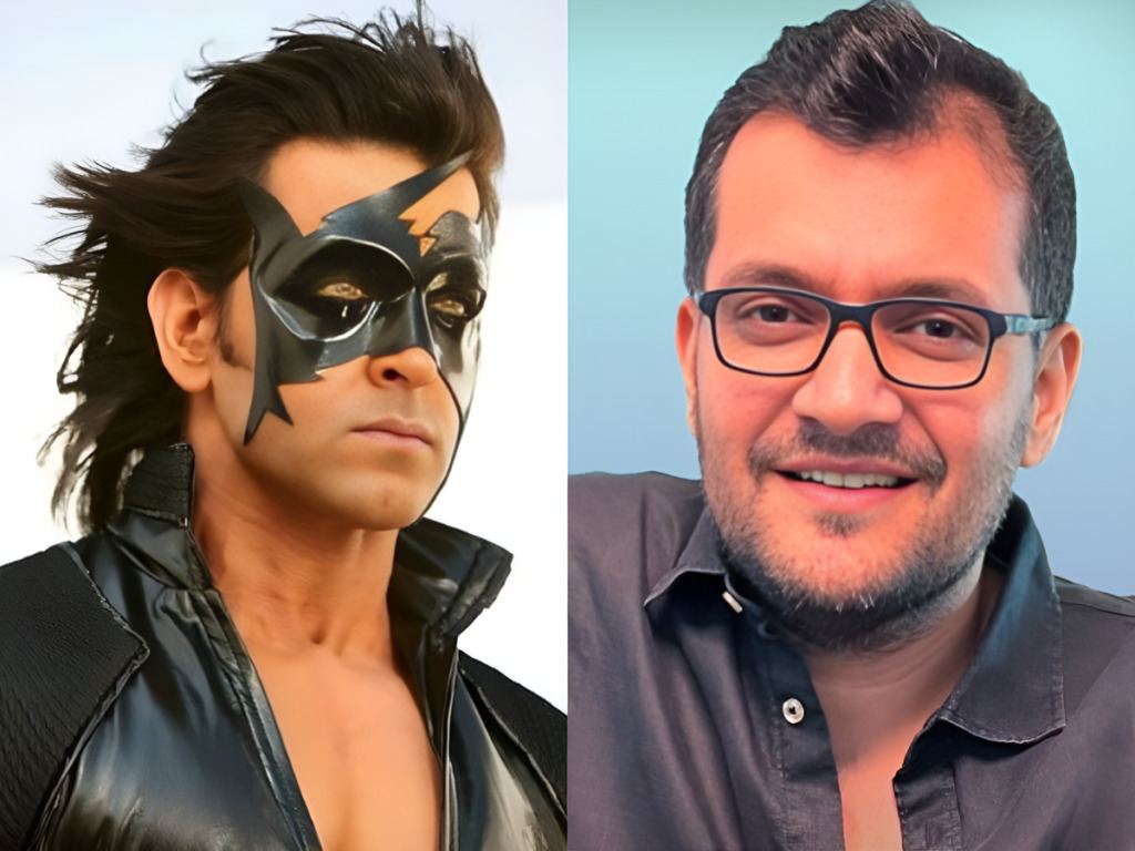 Most Awaited Superhero Film: Disaster Director