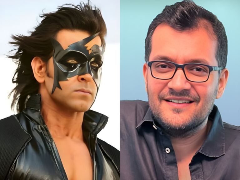 Most Awaited Superhero Film: Disaster Director
