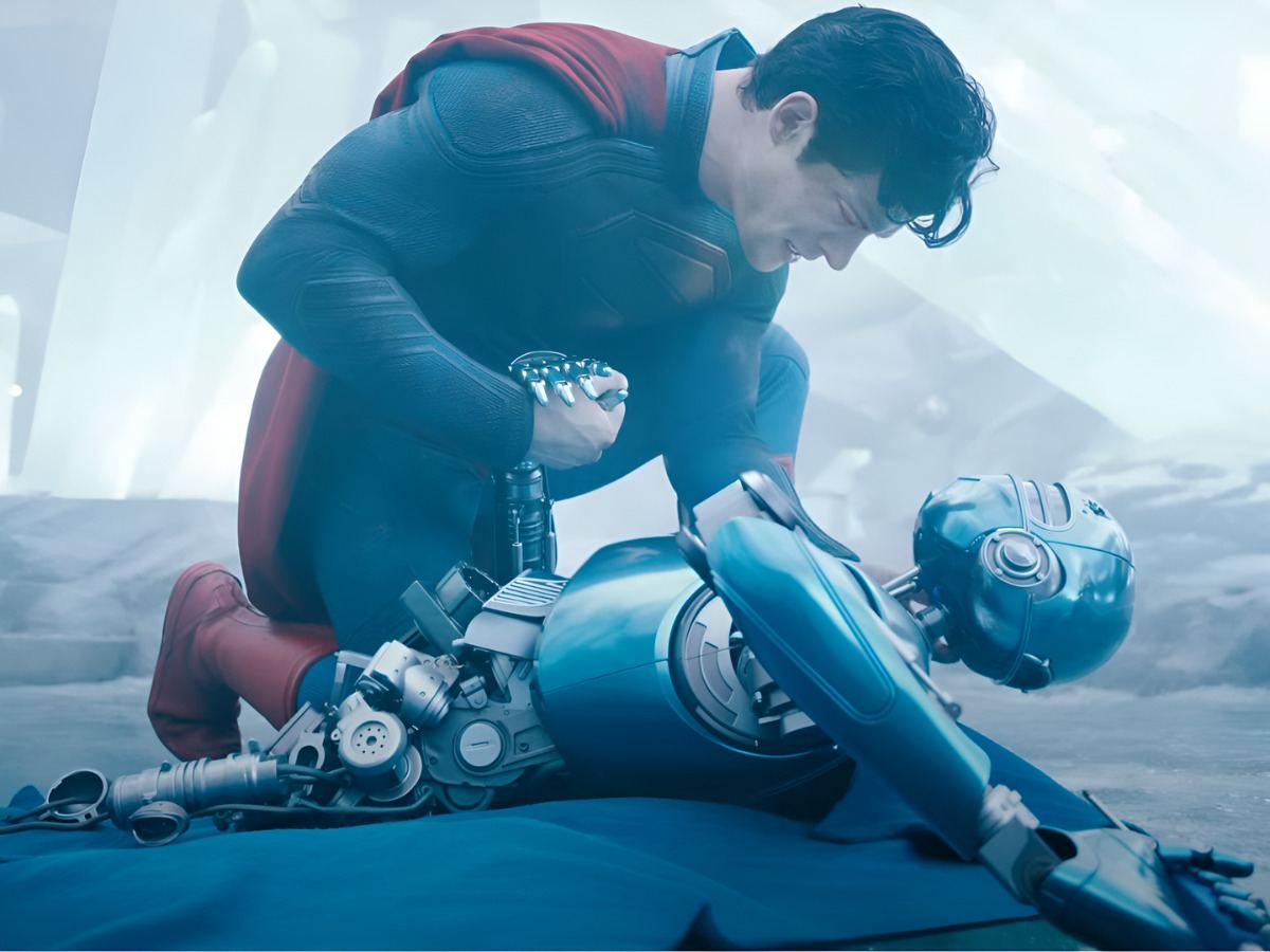 Most Awaited Trailer Hype or Disappointment