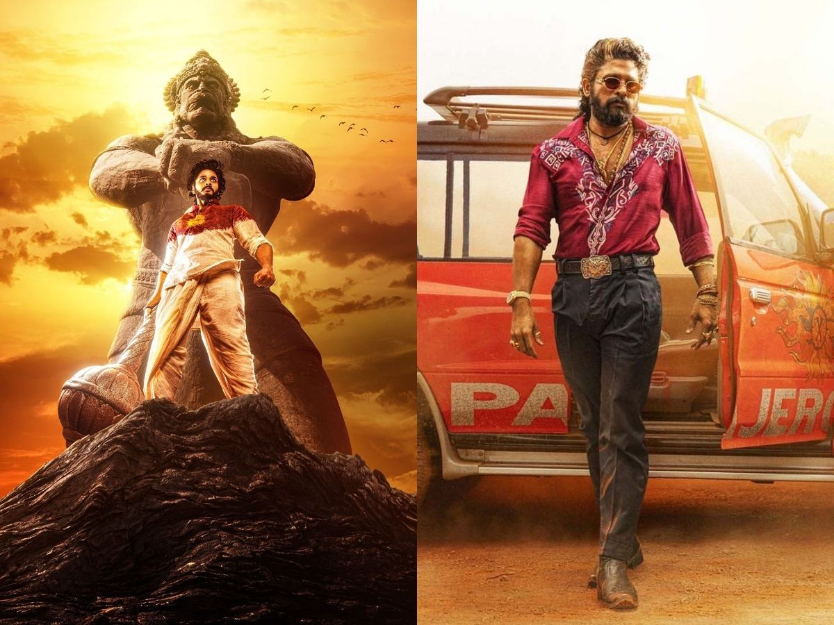 Most Profitable Telugu Film: It's Not Pushpa 2