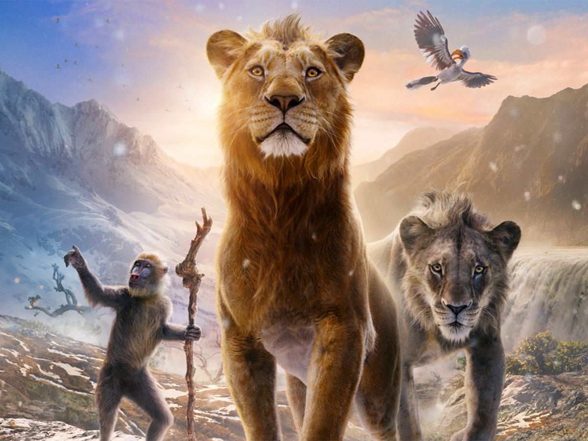 SRK and Mahesh Saved Disaster Film