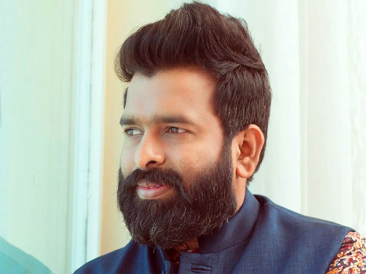 Music Director Santhosh Narayanan
