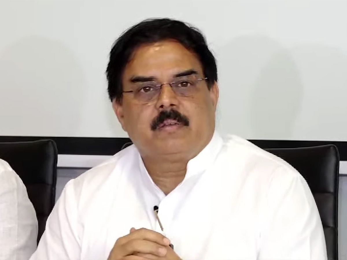 Nadendla Manohar