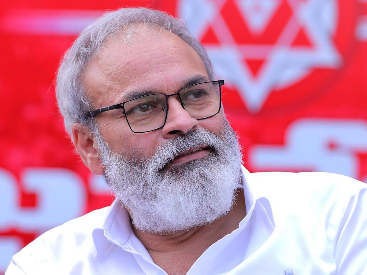 Naga Babu Into Chandrababu Naidu's Cabinet
