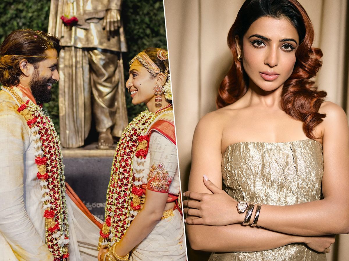 naga-chaitanya-sobhita-dhulipala-wedding-samanatha